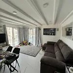 Seaview 2 Bed Apart , 30M From Playa Arenal, Garage
