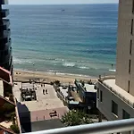 Seaview 2 Bed Apart , 30M From Playa Arenal, Garage