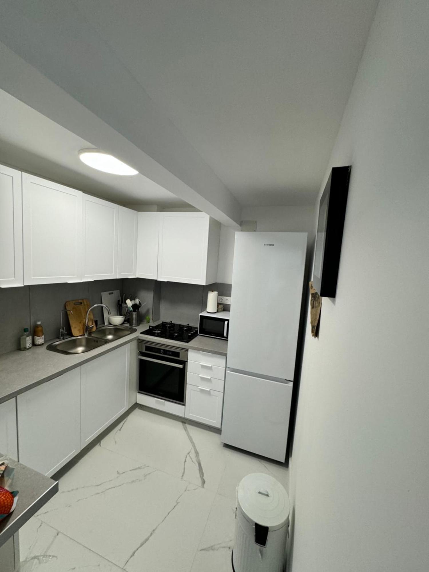 Appartement Seaview 2 Bed Apart , 30m From Playa Arenal, Garage Calpe