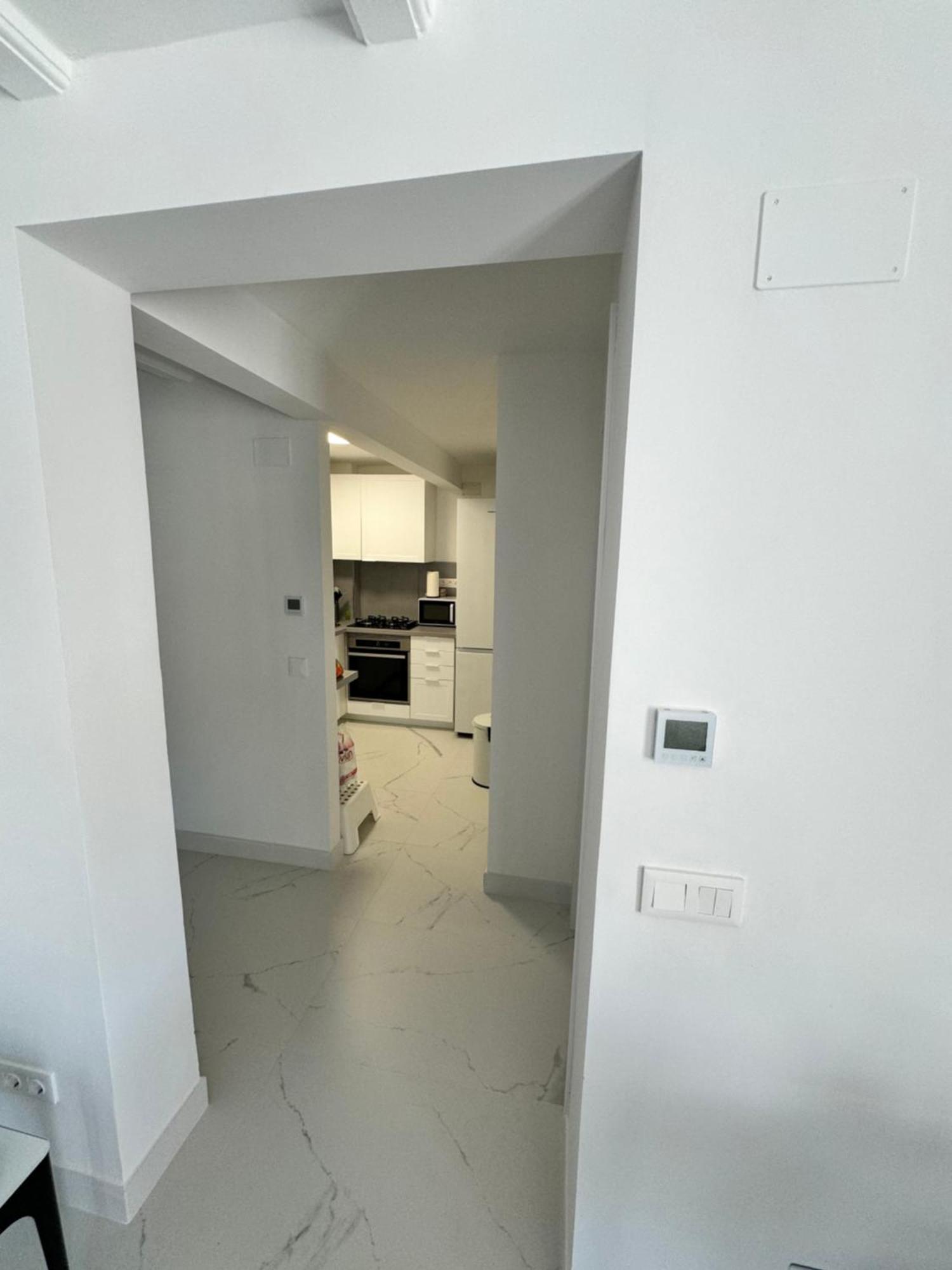 Appartement Seaview 2 Bed Apart , 30m From Playa Arenal, Garage *